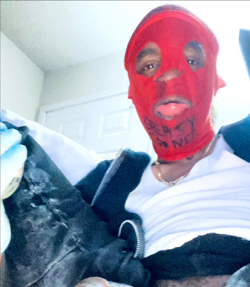FREAKNASTYNIGGA69