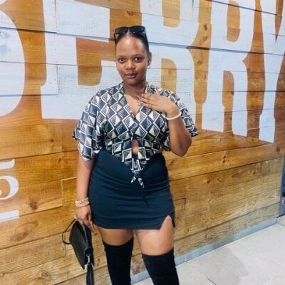 SaucyAssAnika Avatar