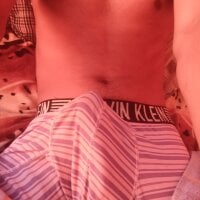 arrechorrico's webcam live show