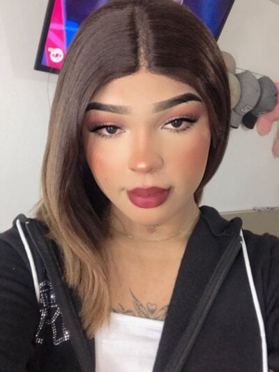KiaraLizz Avatar