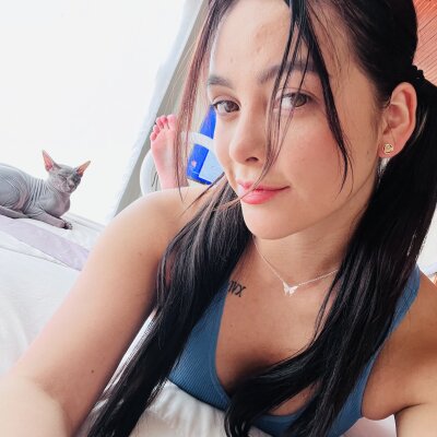 daphne_cooper1 🆓 online naked stream