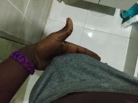 ndile_15's webcam live show
