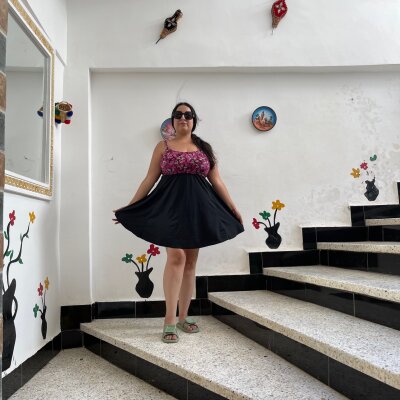 Lapatrouna-girl