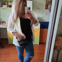 Offline chatovací místnost TeresaCat