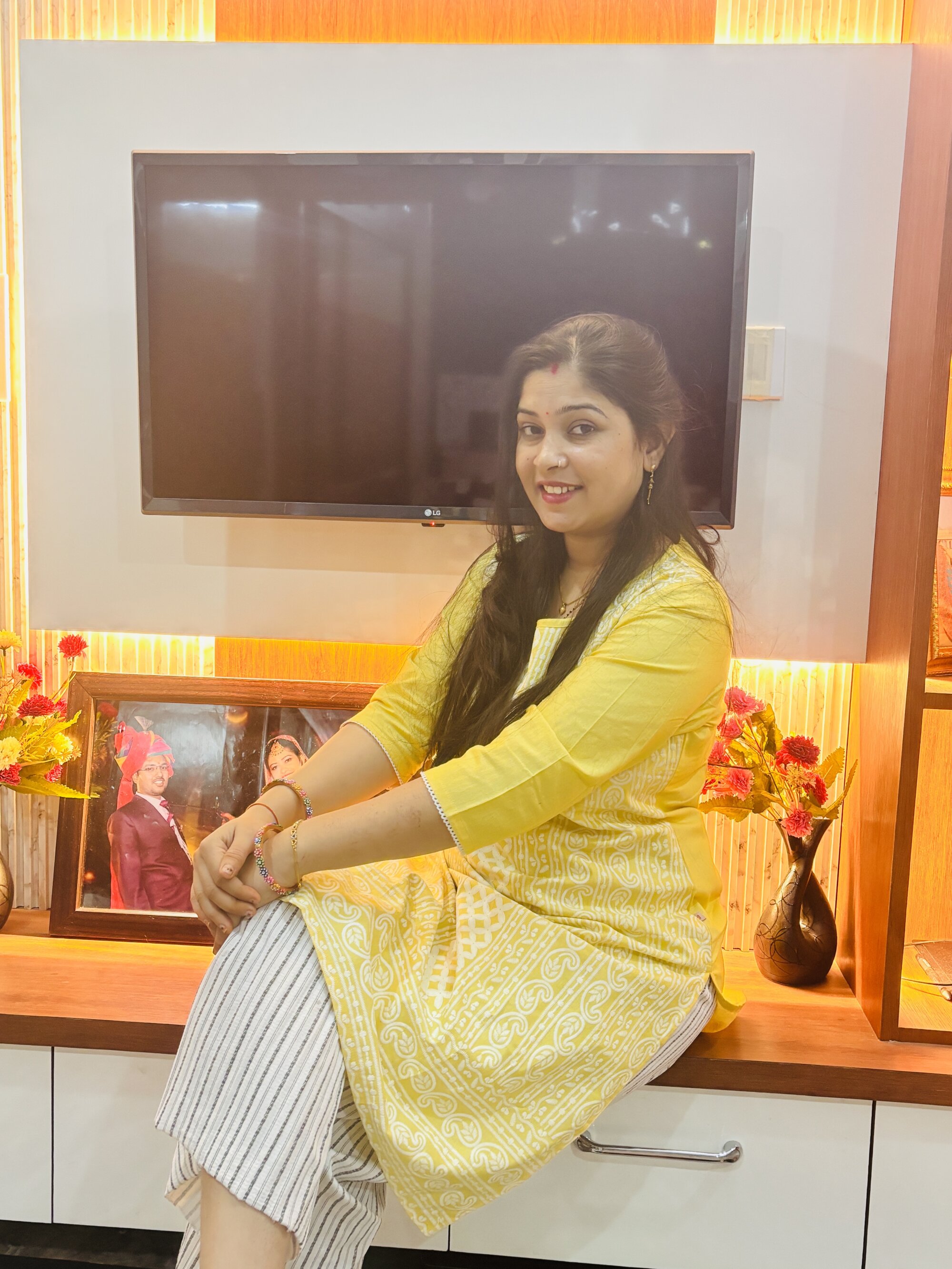 kavitamarmath