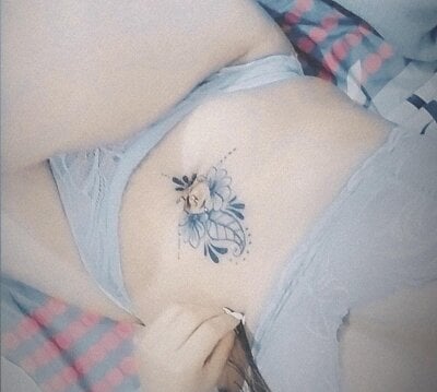 LilyWilder_