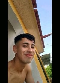 LIAM_LOVE's webcam live show