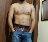 Moanographer's webcam live show