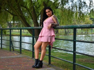 jolee__ - twerk latin