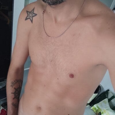 RaboBcn85 - Stripchat Boy 