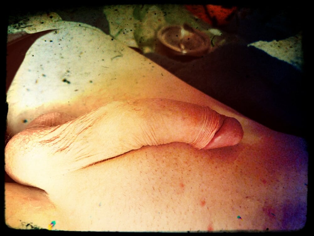 RushNasty's Offline XXX Chat