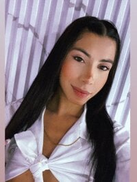 Miss_Ariaa's webcam live show