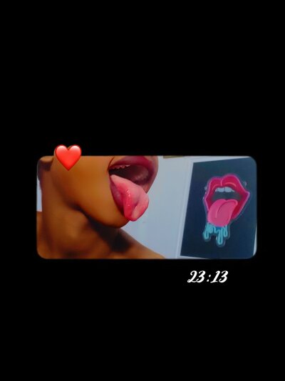 Ebonydollxx - Stripchat Teen Lovense Best Girl 