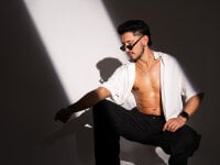 AxelKing1326's webcam live show