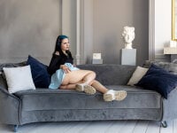 Molly_Nills' Offline Chat Room