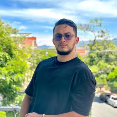 _KingZack Avatar