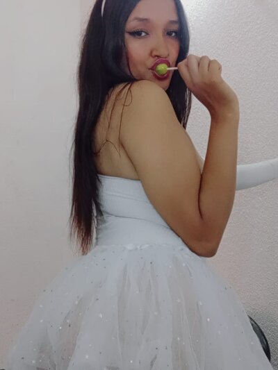 Charlote_slave_