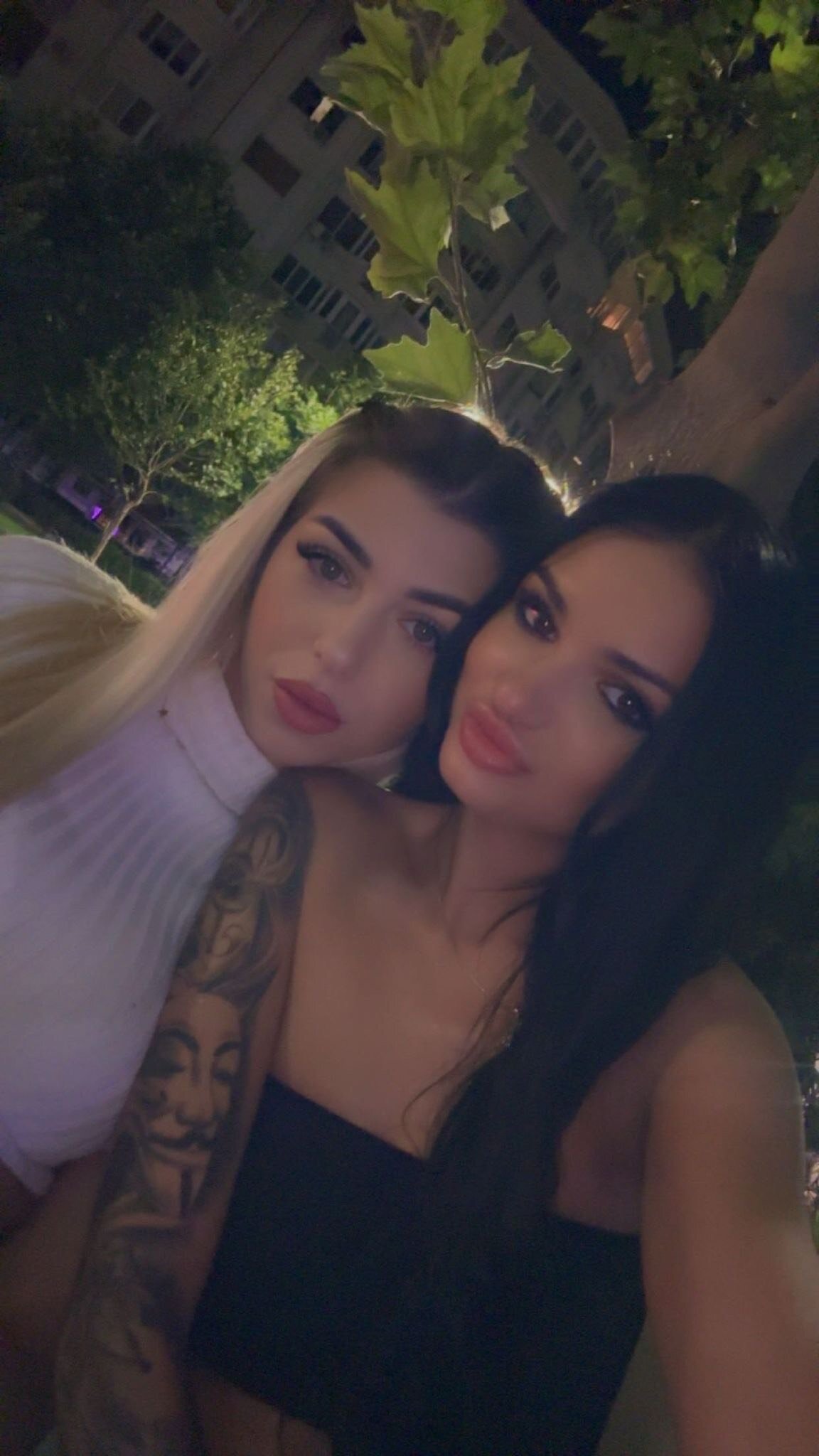 DivineDolls