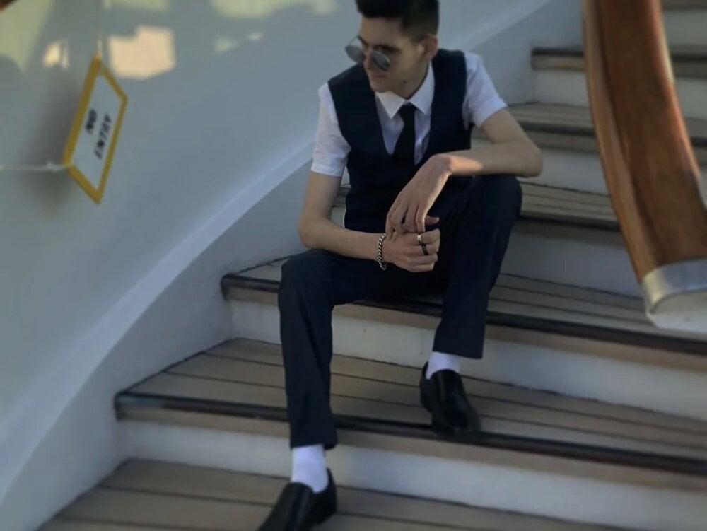 pornhibe Profile Image