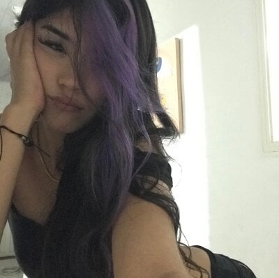 Lil_ceyy - Stripchat Teen Lovense Best Girl 