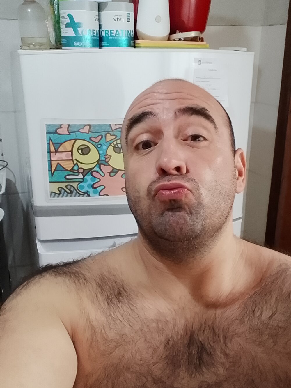 rocharly