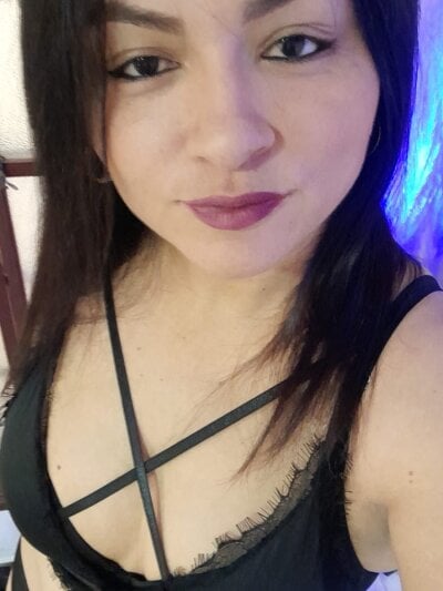 Linda_Lars - Stripchat Glamour Best Blowjob Girl 