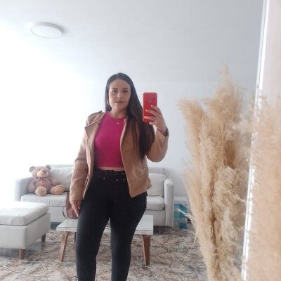 samanttha_millerr private show