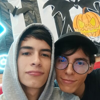 damianbrandon from stripchat