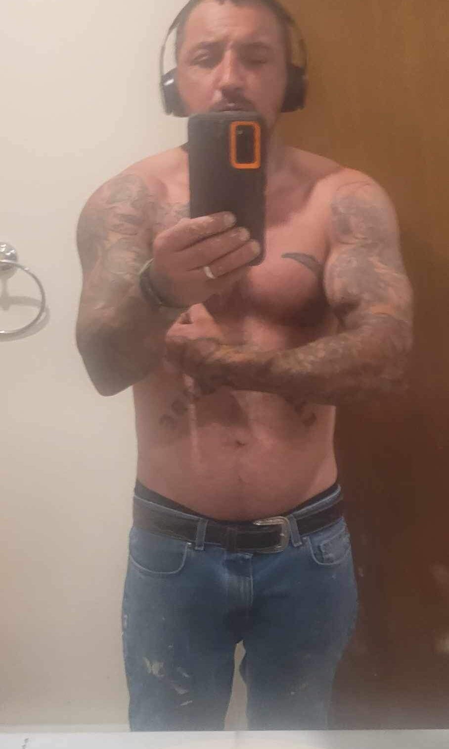 Grockham's Offline XXX Chat