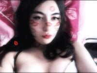 namiiwhite's webcam live show