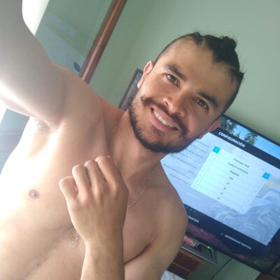 Matias_Beckett- Avatar