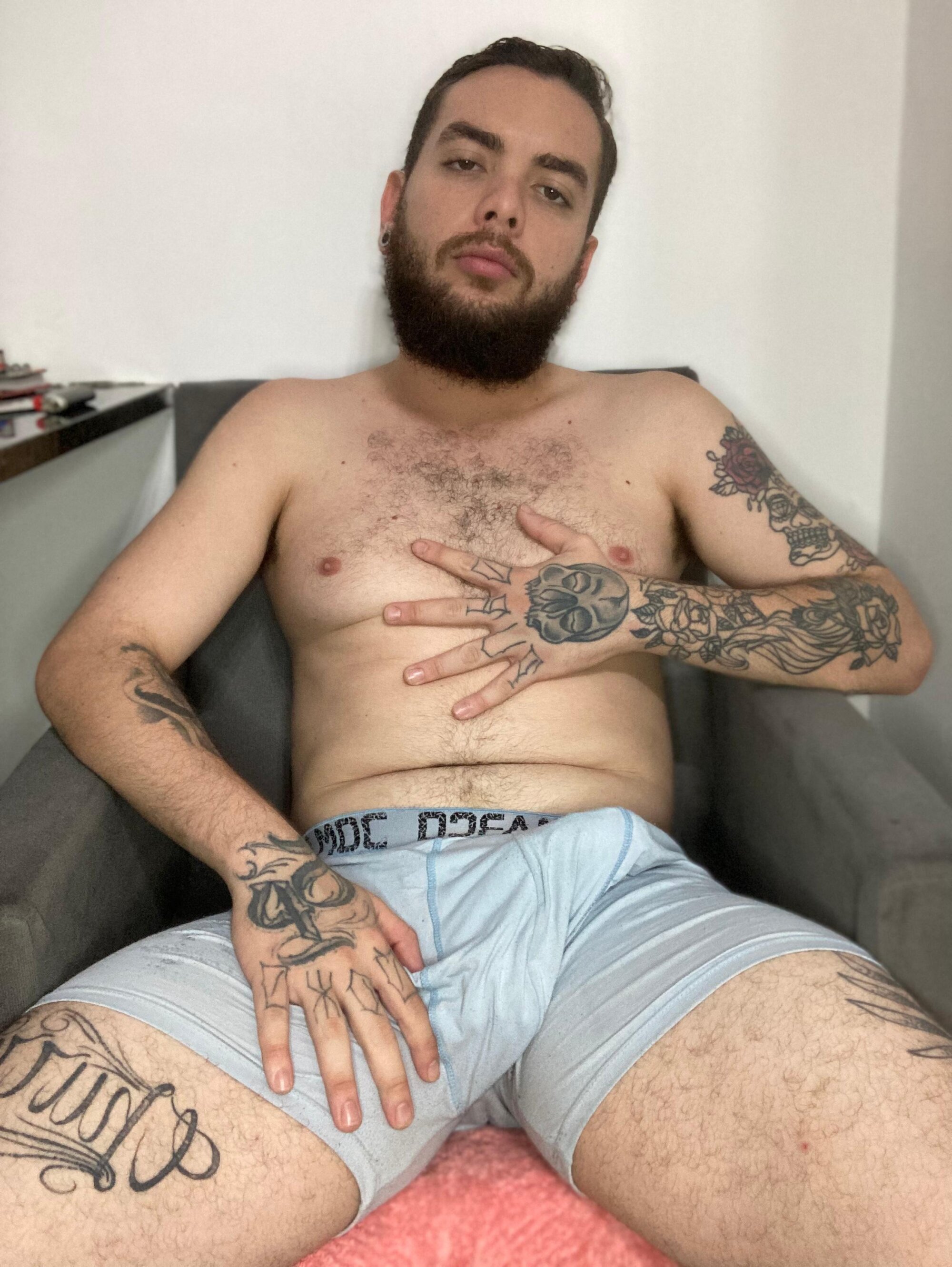 Mike_Dupre