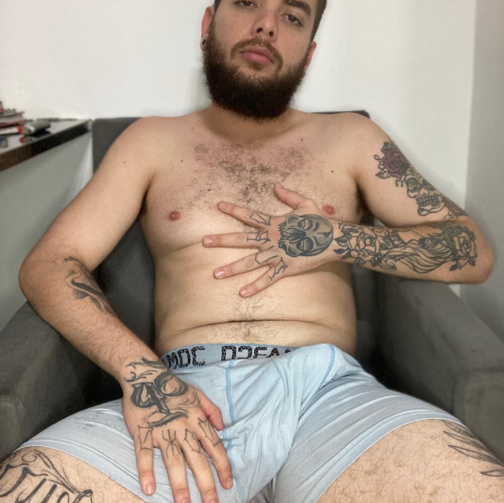 Mike_Dupre's most recent online preview