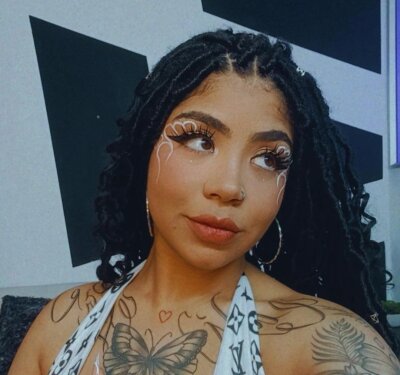 foxxy-lov3 from stripchat