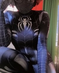 Model Squirt_Princess