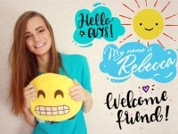 pretty_rebecca's Offline Chat Room