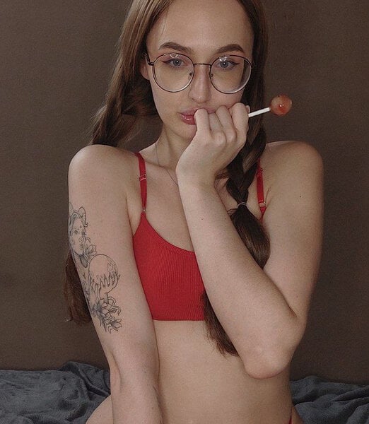 NickyBlouze 💖 live naked cam