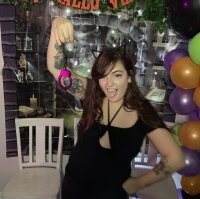 420gothbabe's Offline XXX Chat