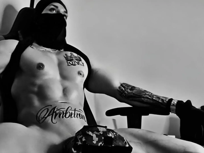 Faraon_Ink_ profile