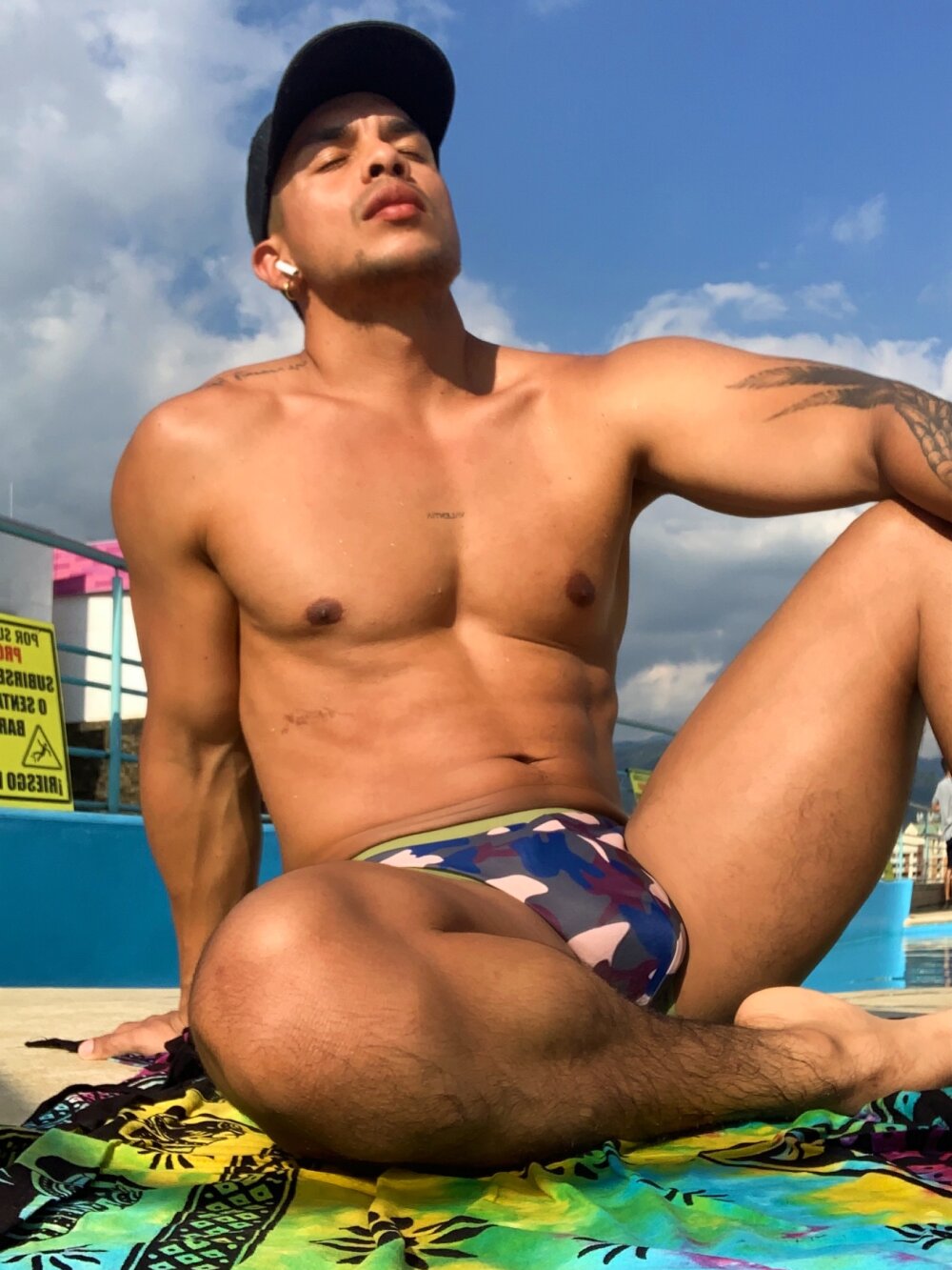 estebandelouis profile