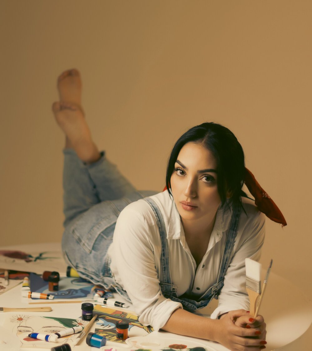 LIAH_IZUMI: офлайн-секс-чат