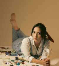 LIAH_IZUMI's webcam live show