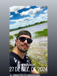 Giovanesc's webcam live show