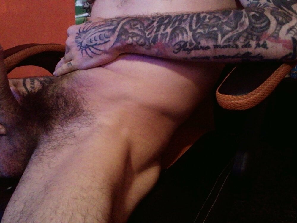 zorrito86's webcam live show