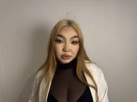 PegHyske's webcam live show