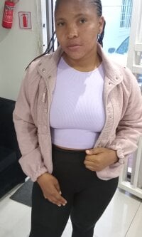BootyLiciousx's webcam live show