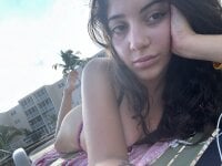 Italianbunny1's webcam live show