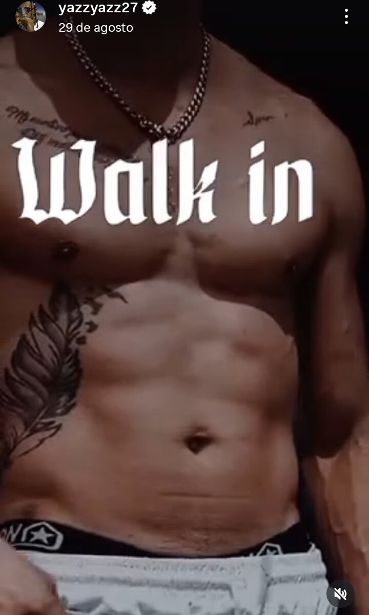 yerayyaya from stripchat