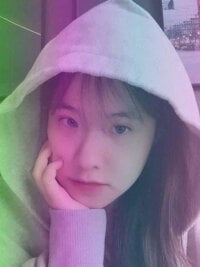 hue_cute's webcam live show