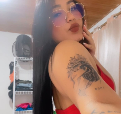 Daphneceleste Avatar